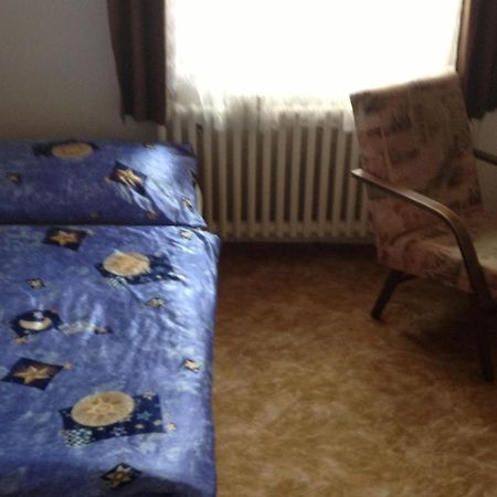 At Pension Ceske Budejovice Room photo