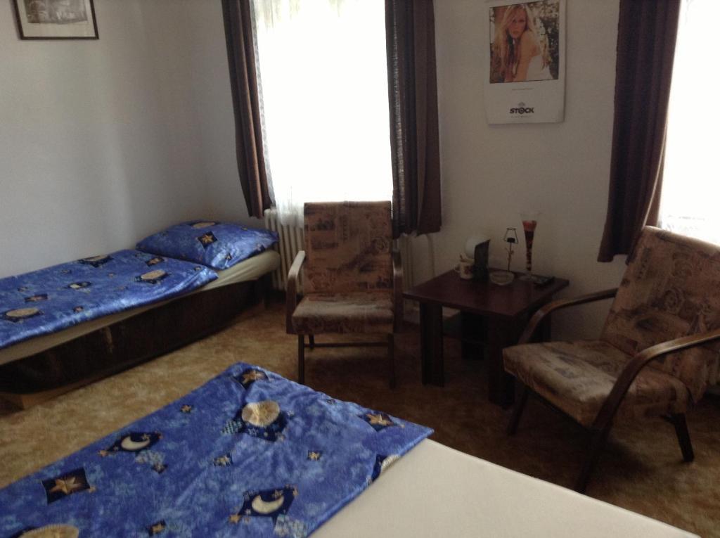 At Pension Ceske Budejovice Room photo